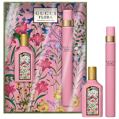 parfum gucci flora avis|gucci flora perfume priceline.